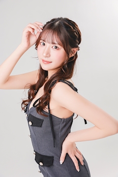 プロフィール写真4・水嶋 百香｜BARCELONA 妃翠・ひすい - すすきのニュークラブ（キャバクラ）