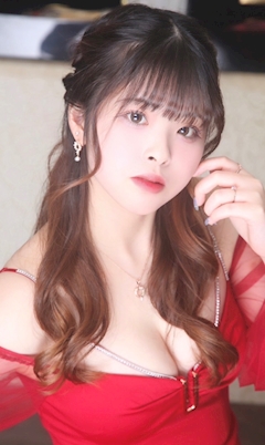 プロフィール写真1・かれん🪽🫧｜Club B AND THE B・ビーアンドザビー - 成田のキャバクラ