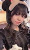 プロフィール写真6・かれん🪽🫧|Club B AND THE B・ビーアンドザビー - 成田のキャバクラ