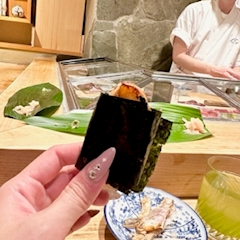 莉穂「今夜も⭐︎」