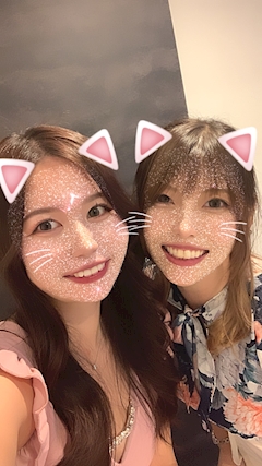 莉穂「初投稿⭐︎」
