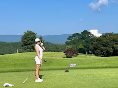 プロフィール写真3・莉穂｜DIANA・ダイアナ - 静岡 常磐町のキャバクラ