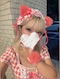 プロフィール写真3・なみ❣️AILES❣️|AILES・エル - 錦糸町駅南口のガールズバー