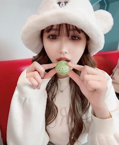プロフィール写真7・星宮 るあ｜歌舞伎町キャバクラ・ランマル 蘭〇