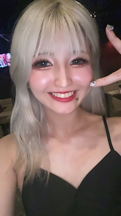 プロフィール写真1・れーな｜YAH☆TOKYO・ヤートウキョウ - 銀座・新橋のガールズバー