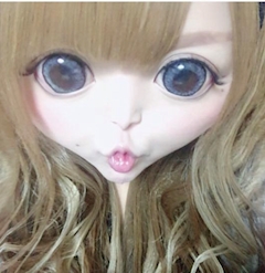 プロフィール写真1・中川優｜YELLOW・イエロー - 金沢片町のガールズバー