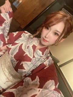 プロフィール写真2・さき｜YELLOW・イエロー - 金沢片町のガールズバー