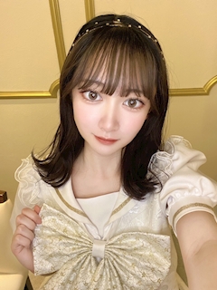 プロフィール写真1・すい｜Princess Maid・プリンセスメイド - 大塚のコンカフェ