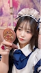 プロフィール写真1・🧸みちる🧸|キャンディーメイド - 高松市(古馬場町)のガールズバー