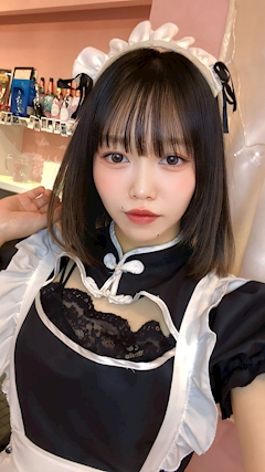 プロフィール写真10・🧸みちる🧸|キャンディーメイド - 高松市(古馬場町)のガールズバー