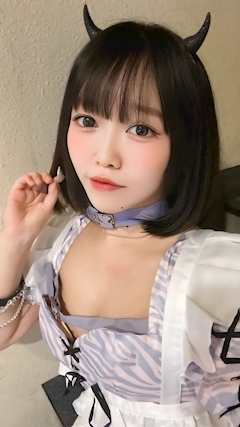 プロフィール写真9・🧸みちる🧸|キャンディーメイド - 高松市(古馬場町)のガールズバー