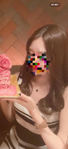 プロフィール写真1・💜💜さら💜💜｜SEA-STYLE・シー スタイル - 春日井のキャバクラ