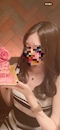 プロフィール写真1・💜💜さら💜💜｜SEA-STYLE・シー スタイル - 春日井のキャバクラ