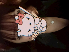 こう《歌舞伎町PHANTOM》「(๑･̑◡･̑๑)」