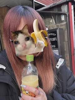 こう《歌舞伎町PHANTOM》「(◞‸◟)」