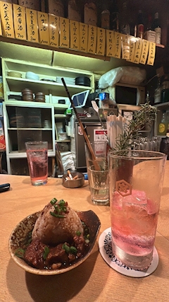 こう《歌舞伎町PHANTOM》「（╹◡╹）」