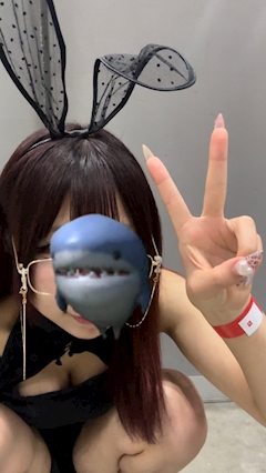 こう《歌舞伎町PHANTOM》「ψ(｀∇´)ψ」