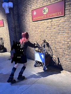 こう《歌舞伎町PHANTOM》