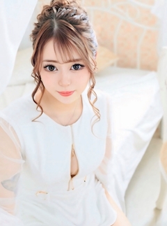 プロフィール写真2・せいか｜WISTERIA・ウィステリア - 国分町のキャバクラ