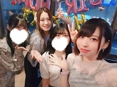 りよ「前日🎂🎉✨」