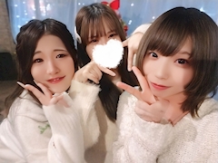 りよ「楽しかった☺️🎶」