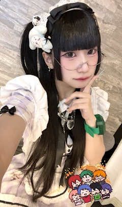 プロフィール写真5・こあ🎀︎🤍|LUMINOUS小倉店・ルミナス コクラテン - 小倉のガールズバー