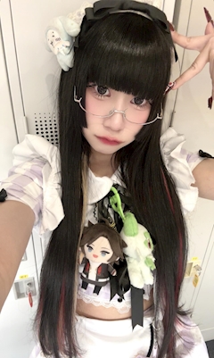 プロフィール写真3・こあ🎀︎🤍|LUMINOUS小倉店・ルミナス コクラテン - 小倉のガールズバー