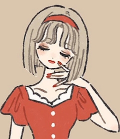 プロフィール写真1・体入ちゃんB|IRIS・アイリス - 西葛西のガールズバー