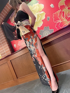 プロフィール写真2・エリカ|GIRLS BAR REGINA・レジーナ - 山形市・七日町のガールズバー