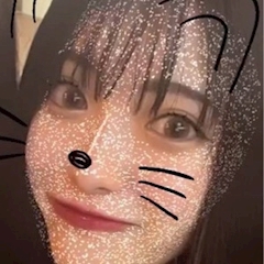 プロフィール写真1・らいか|NEW CLUB ADANSONIA・アダンソニア - 長崎市・思案橋のキャバクラ