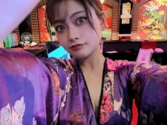 プロフィール写真3・きい|GIRLS BAR REGINA・レジーナ - 山形市・七日町のガールズバー