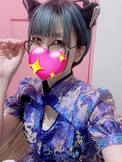 プロフィール写真1・いぬやま。|チャイニャカフェバー 桃猫堂・モモネコドウ - 秋葉原のコンカフェ