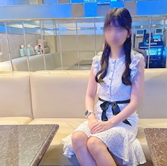 プロフィール写真4・れん｜MilkyWay・ミルキーウェイ - 梅田のスナック