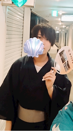 プロフィール写真2・セナ｜MilkyWay・ミルキーウェイ - 堂山町のスナック
