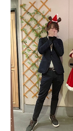 プロフィール写真1・セナ｜MilkyWay・ミルキーウェイ - 堂山町のスナック