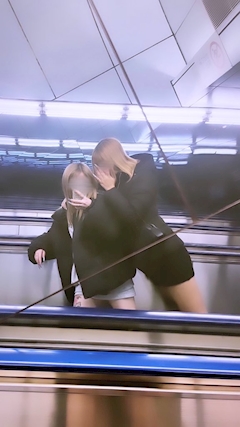 りな「お待ちしてます　💌」