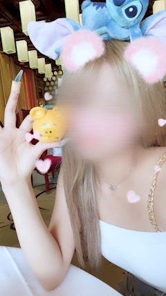 プロフィール写真1・りな|中野 ガールズバーラウンジ・ロメオ