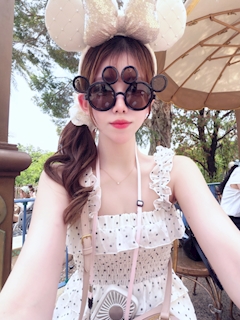 プロフィール写真1・ゆき|CIEL・シエル - 小山・東口のキャバクラ