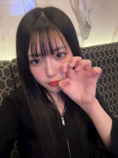 水無月 まな「きょうもいます！」