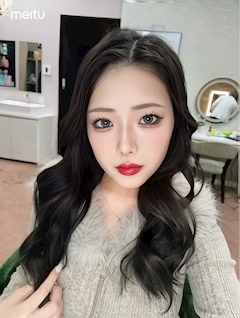 水無月 まな「3/30」