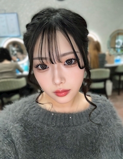 水無月 まな「11/21」