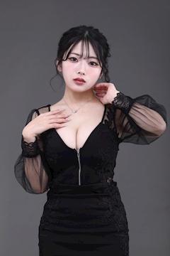 プロフィール写真1・水無月 まな｜PLATINUM・プラチナム - 浜松のキャバクラ