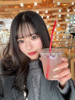 プロフィール写真5・水無月 まな｜PLATINUM・プラチナム - 浜松のキャバクラ