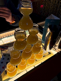 マリン「ぱぱん」