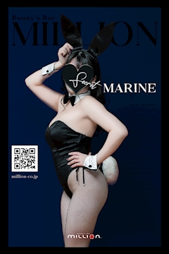 プロフィール写真1・マリン|Bunny’s Bar MILLION ススキノ5条通店・ミリオン - すすきののガールズバー