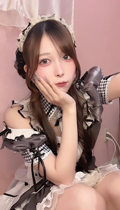 プロフィール写真1・すい｜キャンディーメイド - 高松市（古馬場町）のガールズバー
