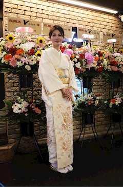 店舗写真 V Club・ブイクラブ - 上野・湯島のパブ/スナック