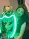 プロフィール写真3・wei(魏)｜V Club・ブイクラブ - 上野・湯島のパブ/スナック