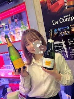 プロフィール写真4・まみ🧸|Girls Bar compagno・コンパーニョ - 三軒茶屋のガールズバー