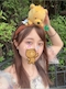プロフィール写真2・まみ🧸|Girls Bar compagno・コンパーニョ - 三軒茶屋のガールズバー